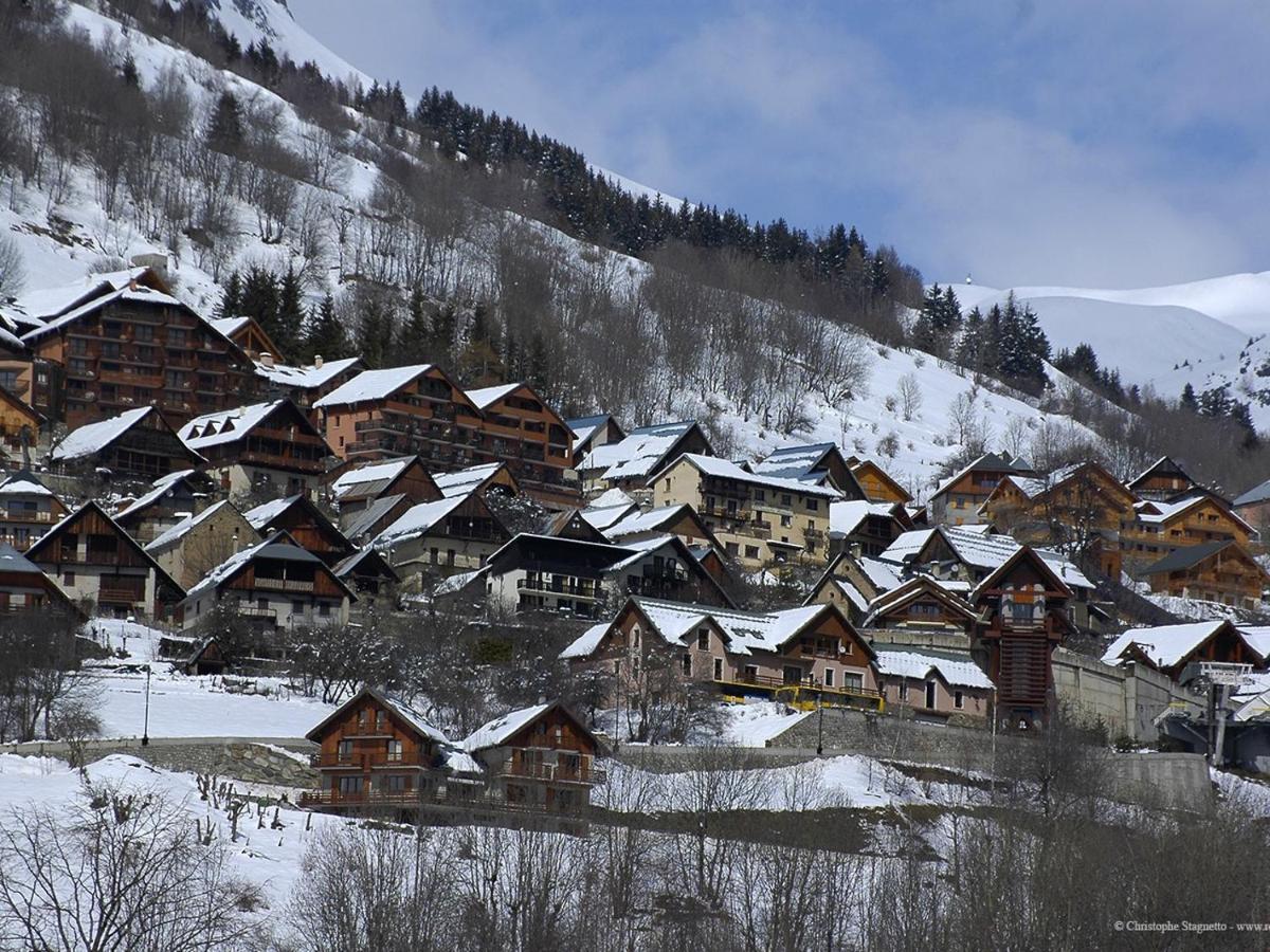 Vaujanylocations - Chalet De Marie Екстериор снимка