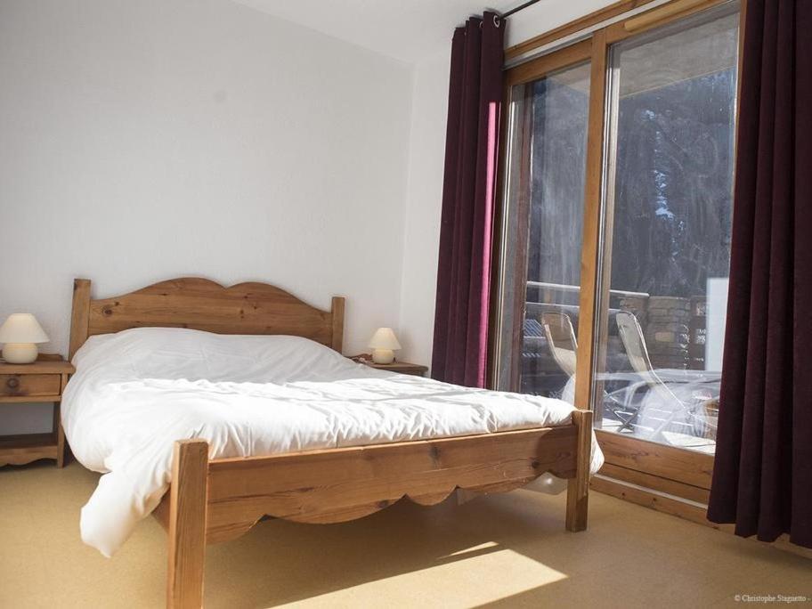 Vaujanylocations - Chalet De Marie Стая снимка