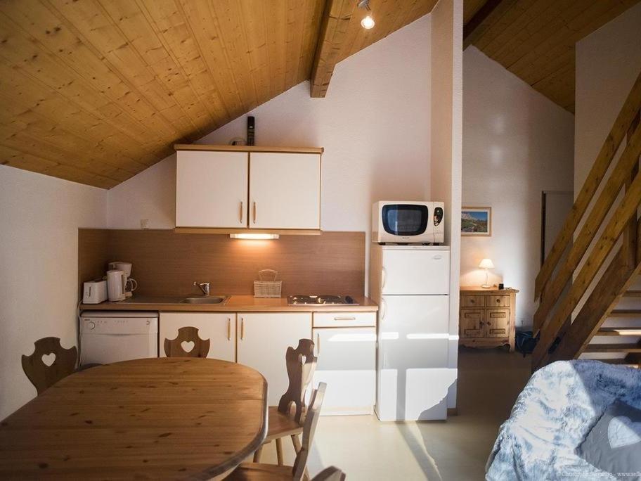 Vaujanylocations - Chalet De Marie Стая снимка