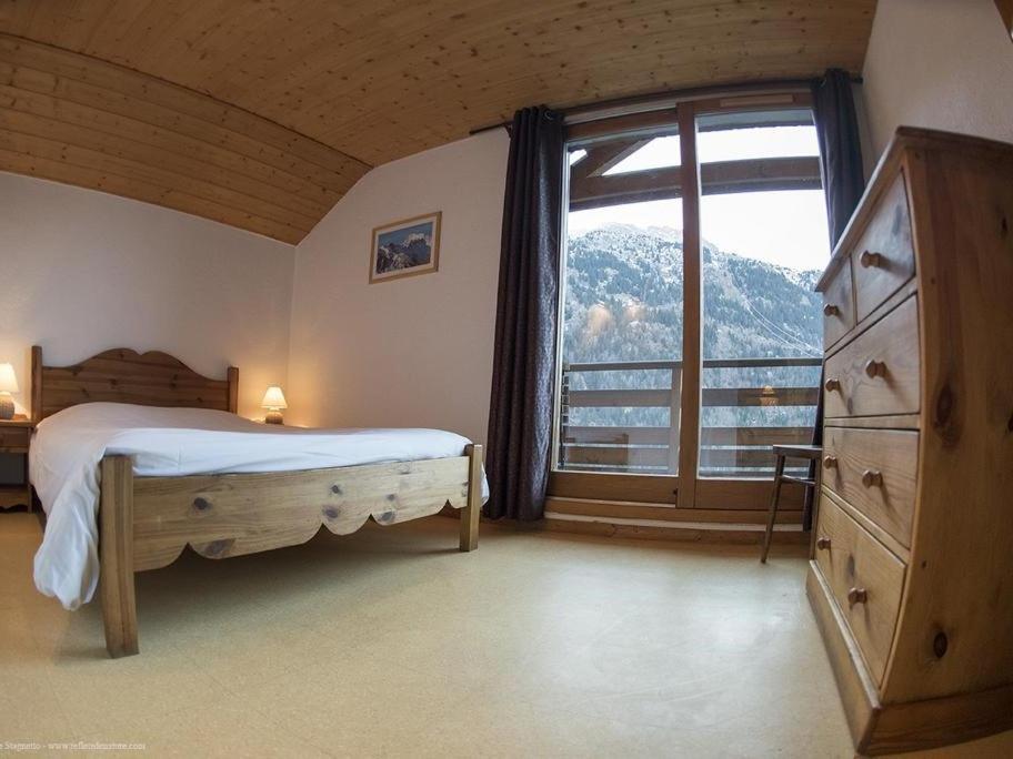 Vaujanylocations - Chalet De Marie Стая снимка